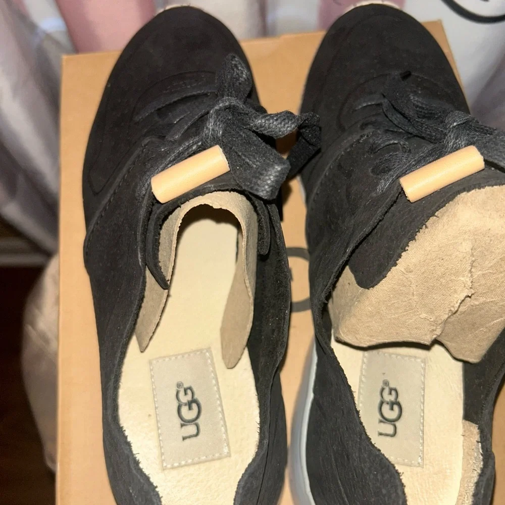 UGG Treadlite Sneakers - Picture 4 of 5